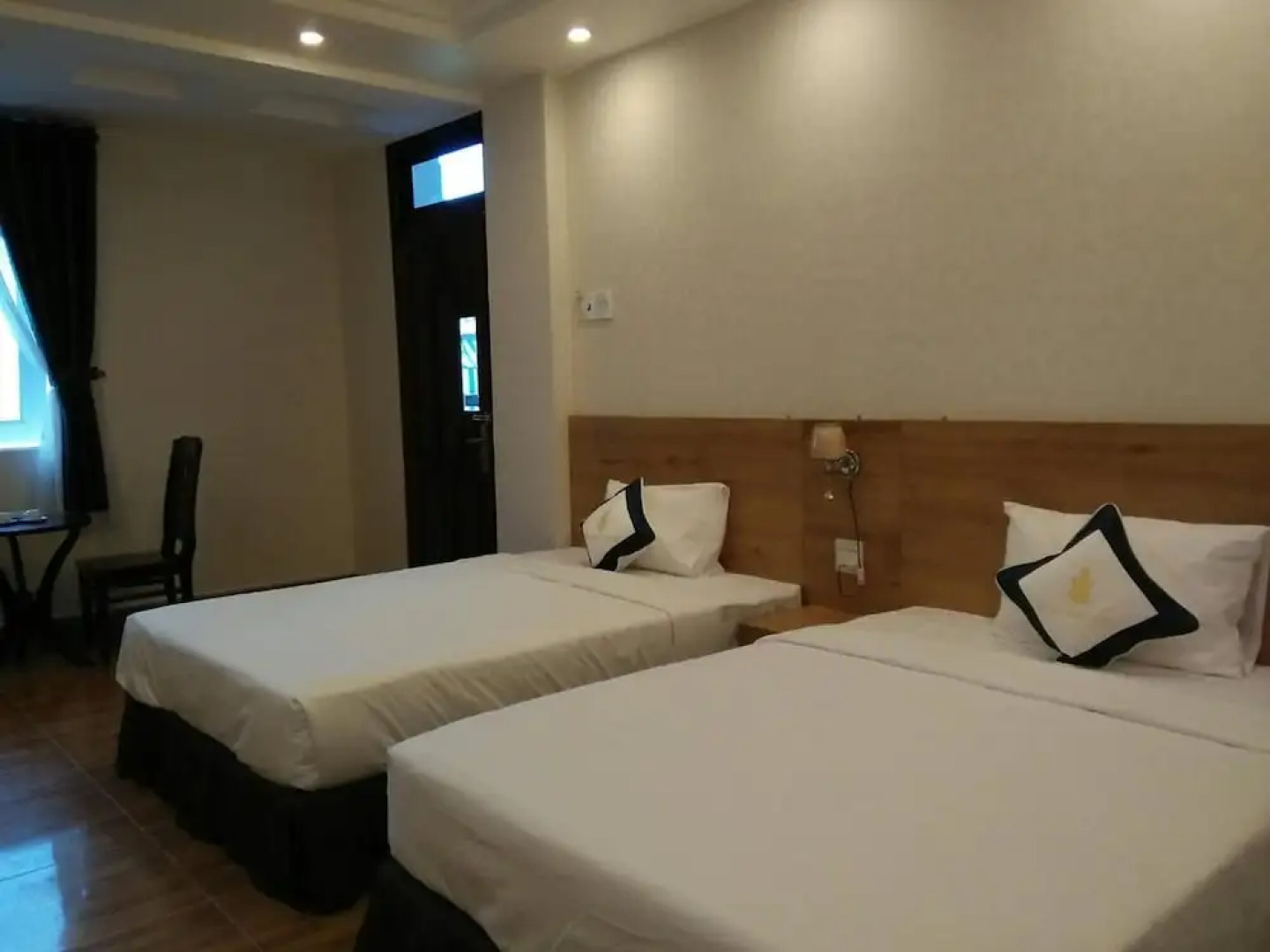 Thanh Truc Hotel Camau