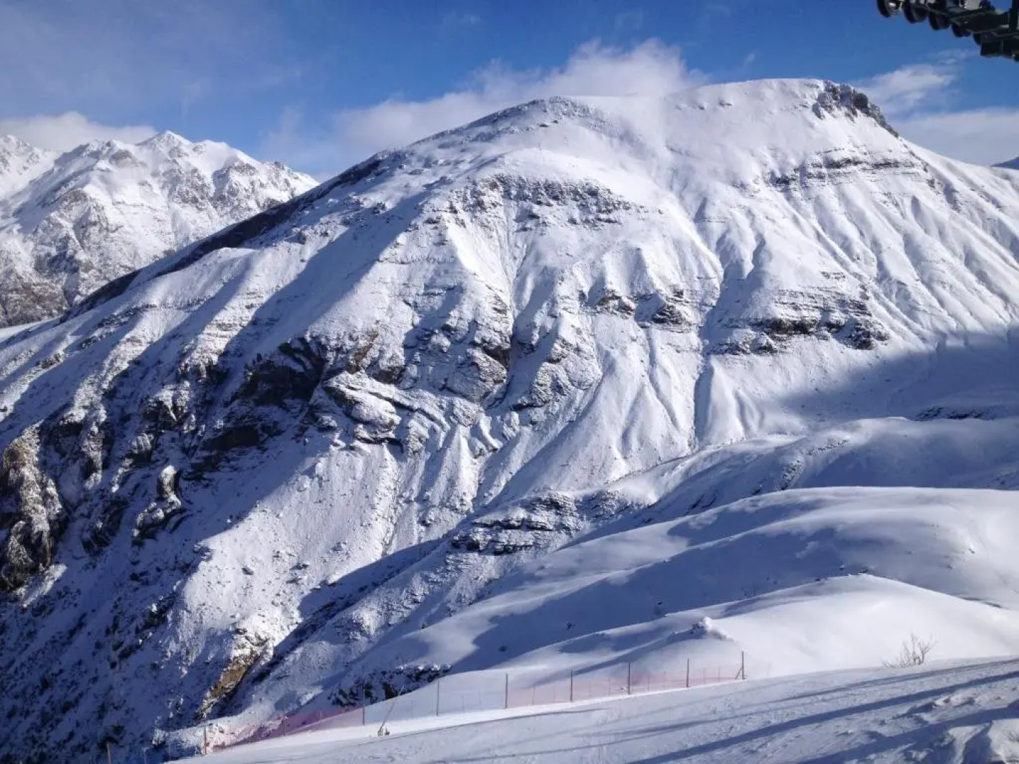 Apartamentos Panticosa