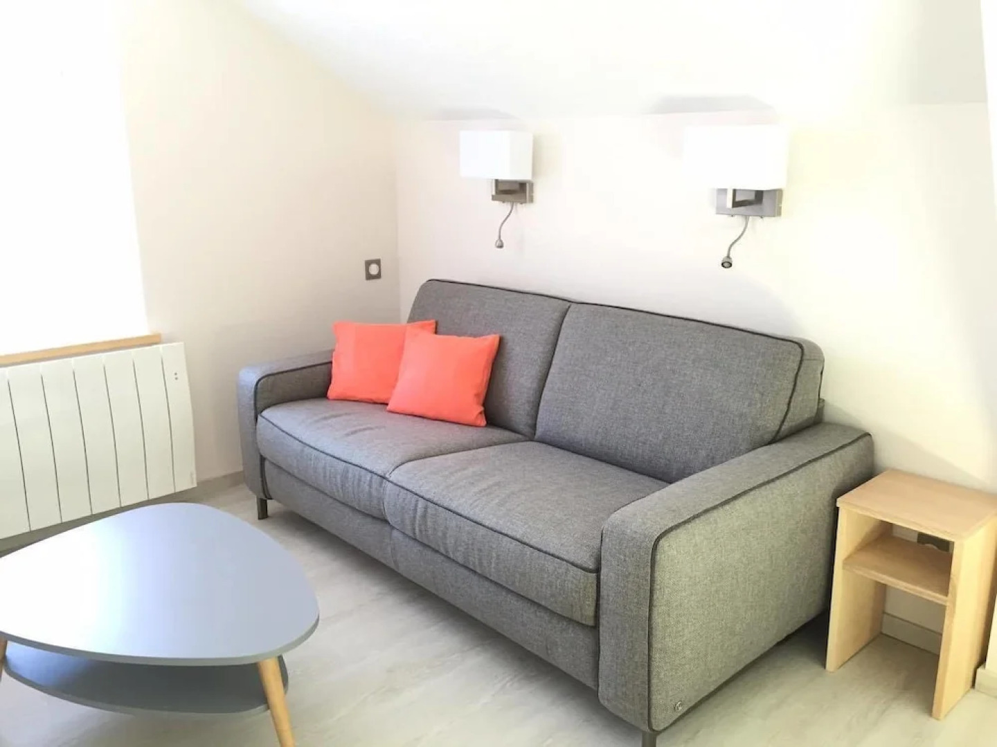 Hôtel le Bout du Monde