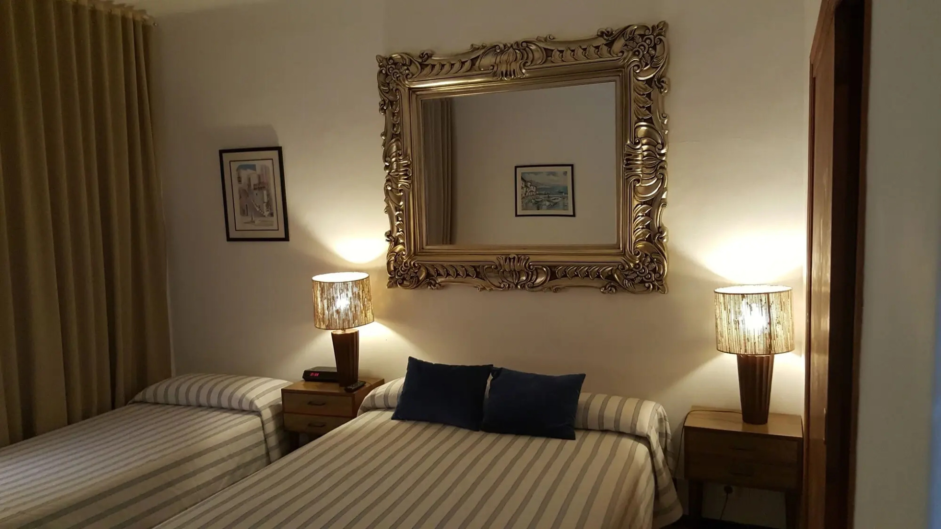 Hostal Residencia Catalina