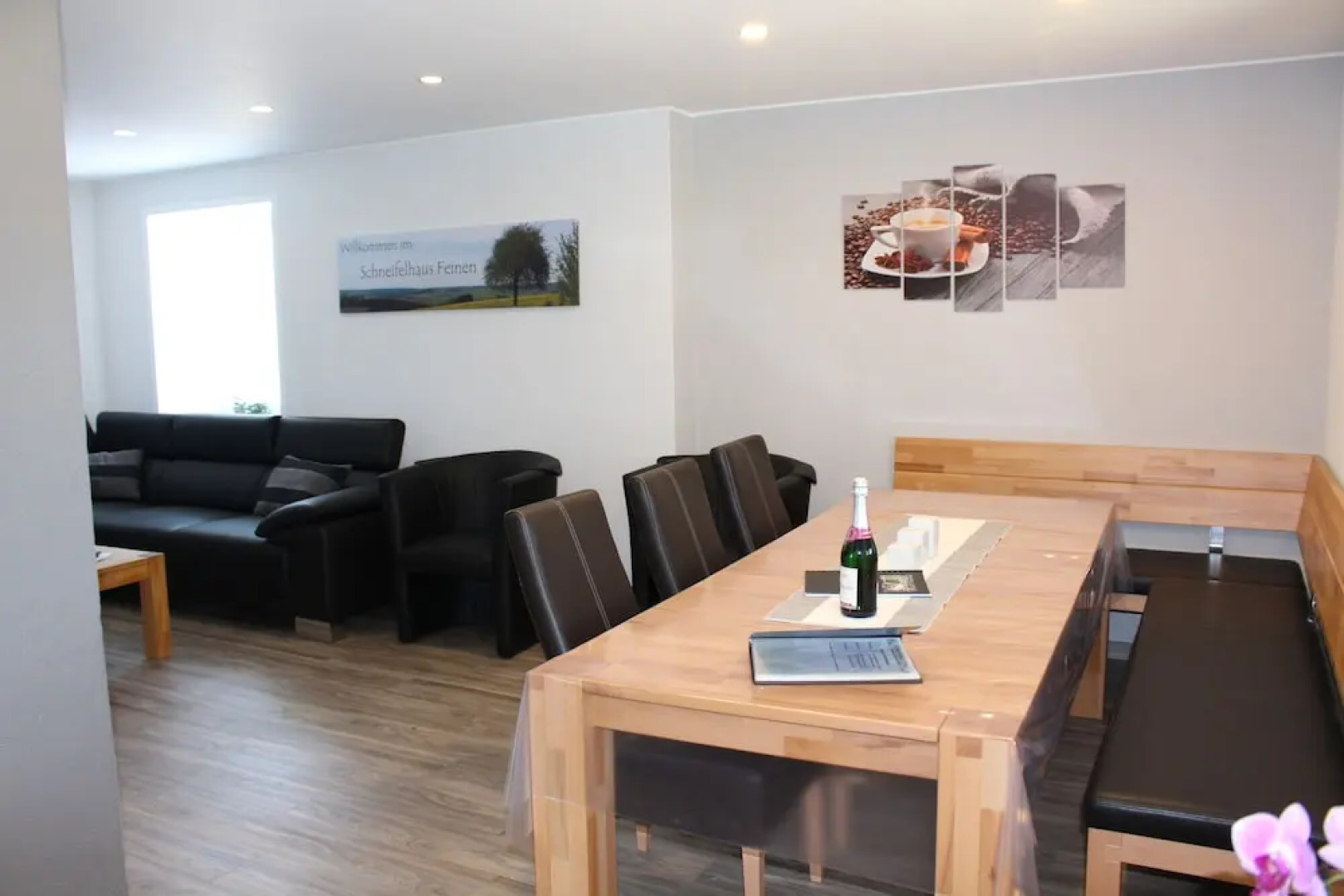 Eifel Dream Schneifelhaus