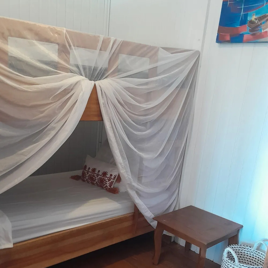 The High Dive Gili Gede