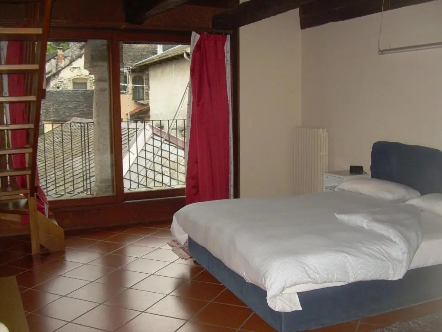 Piccolo Hotel Olina