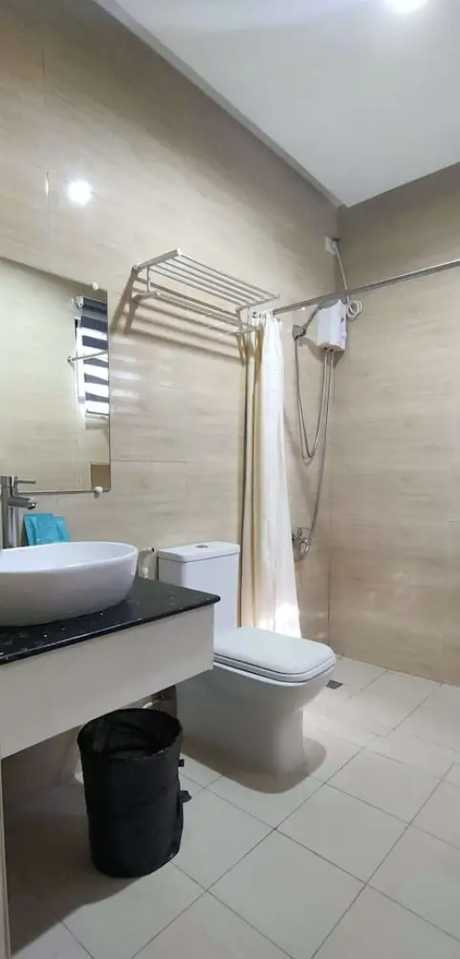 Sea Horizon Resort