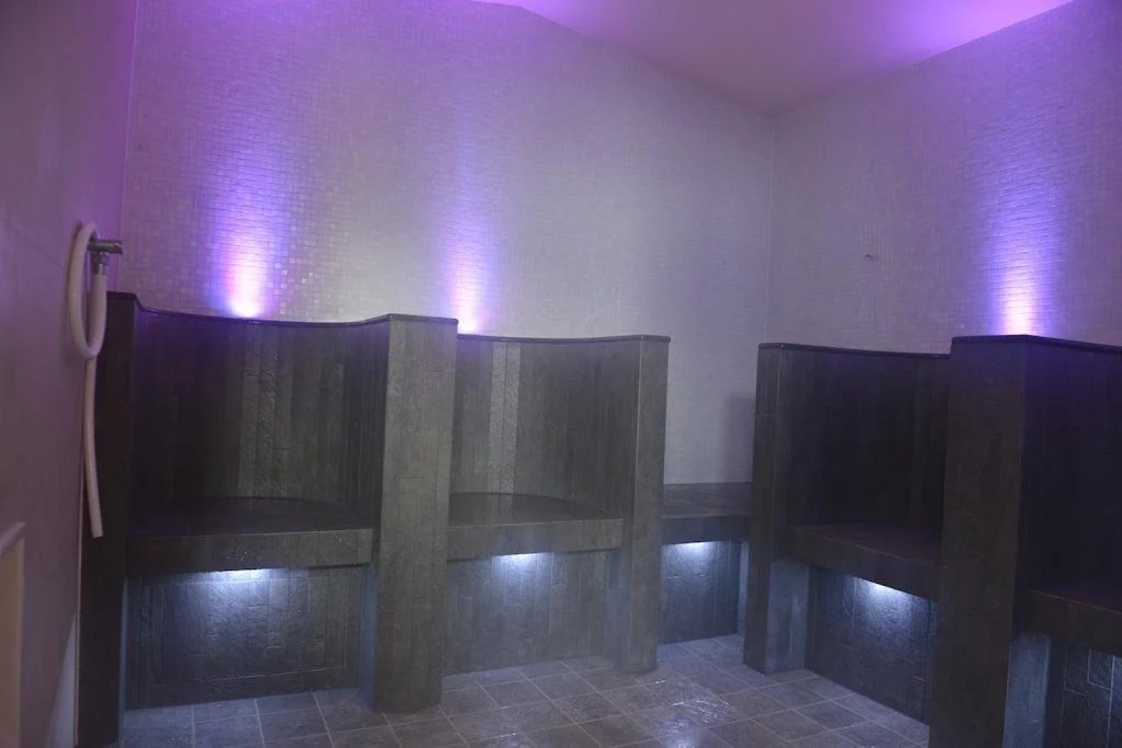 Landgasthof und Seminarhotel Lueg