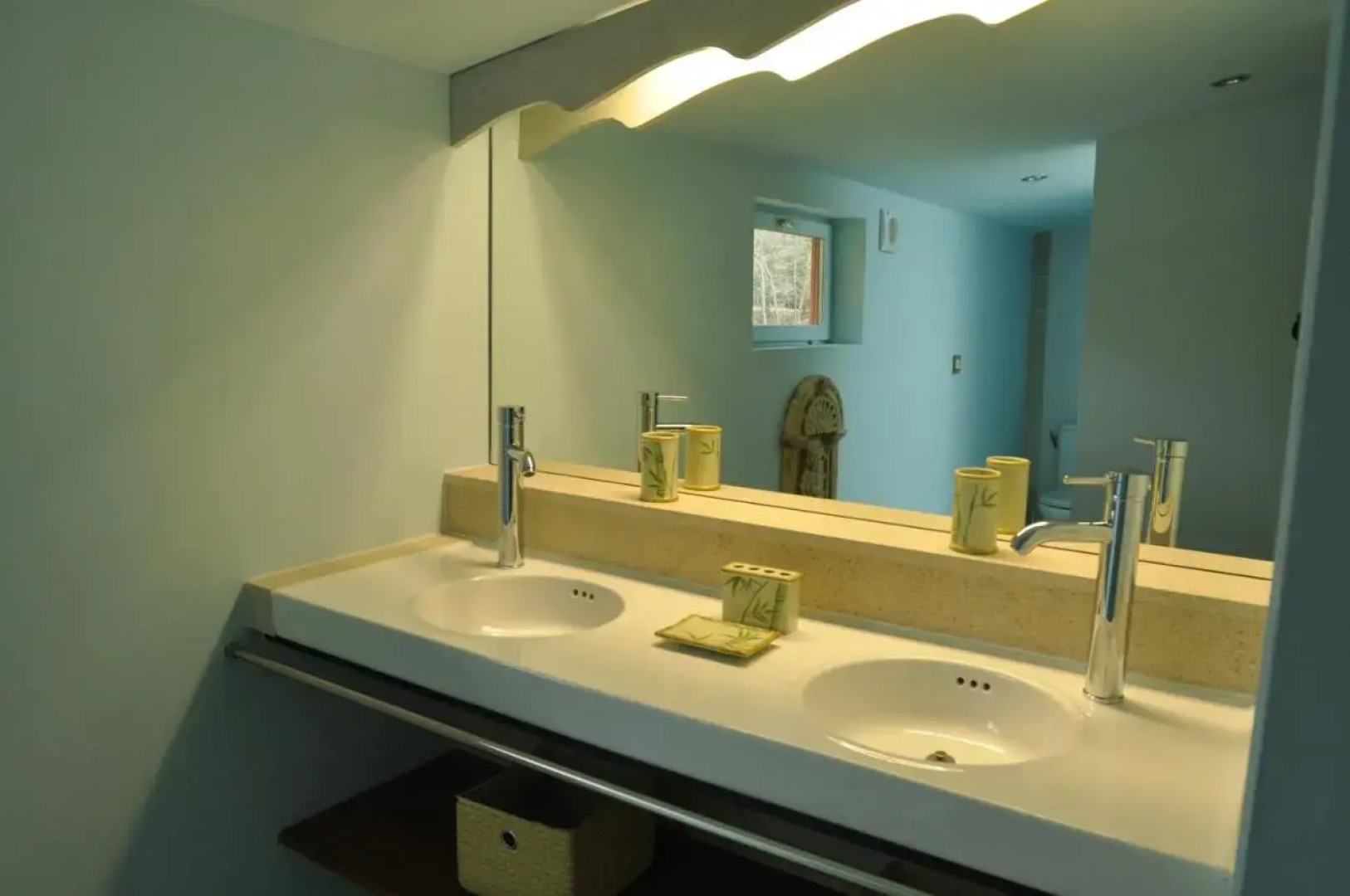 Le Pavillon du Lac (Adults Only)