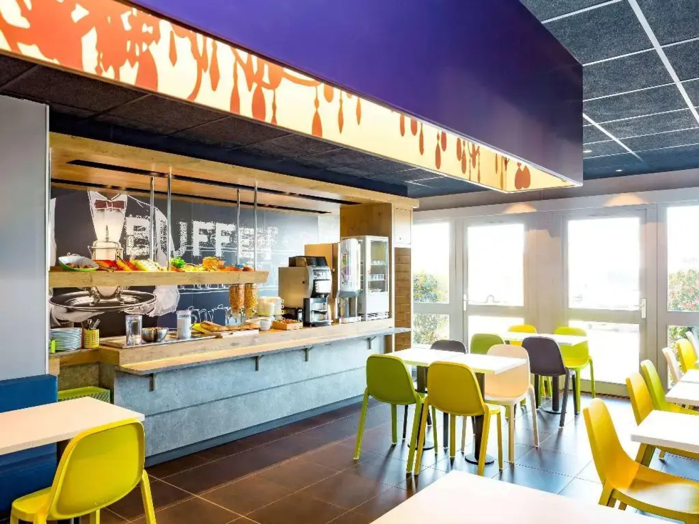 ibis budget Quimper