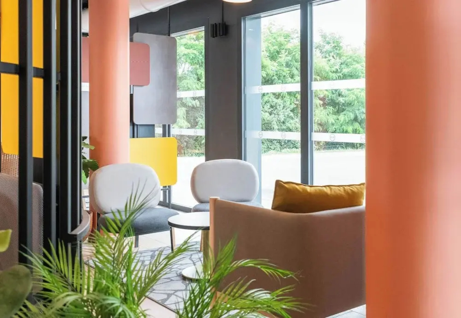 B&B HOTEL Villefranche-sur-Saône Sud