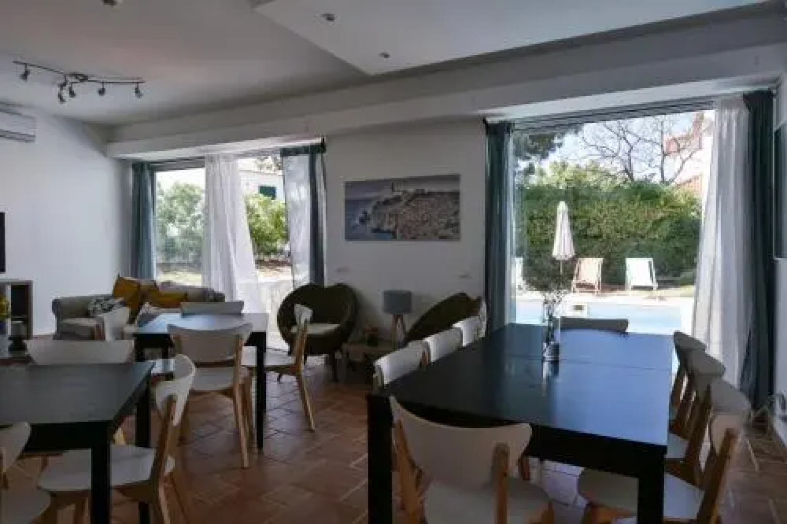 Pé Na Areia Guest House