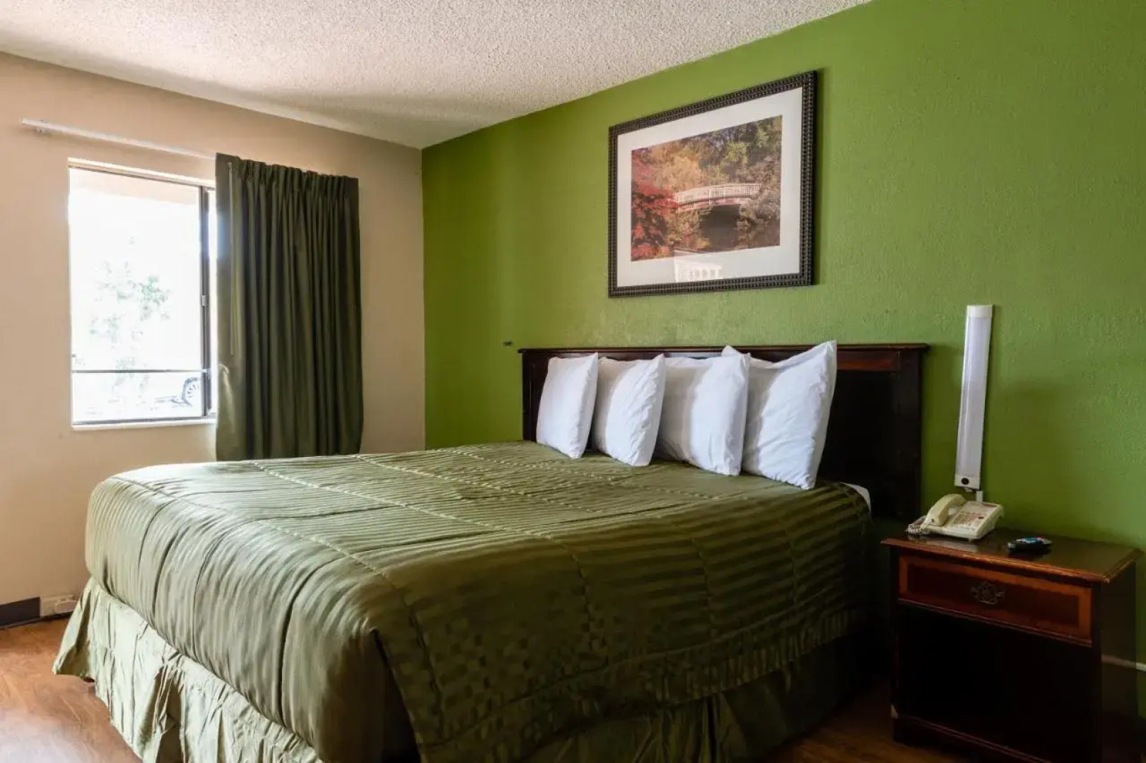 Country Hearth Inn & Suites Atlanta / Marietta and