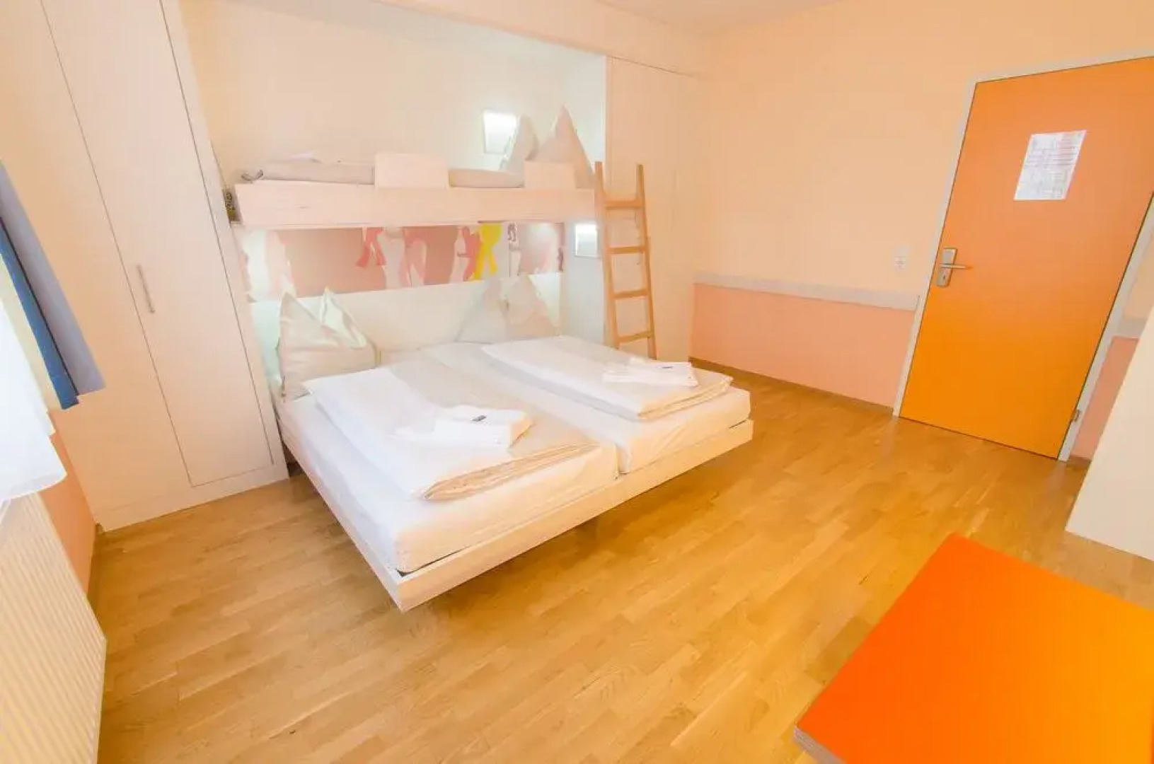 Jufa Hotel Hochkar Sport Resort