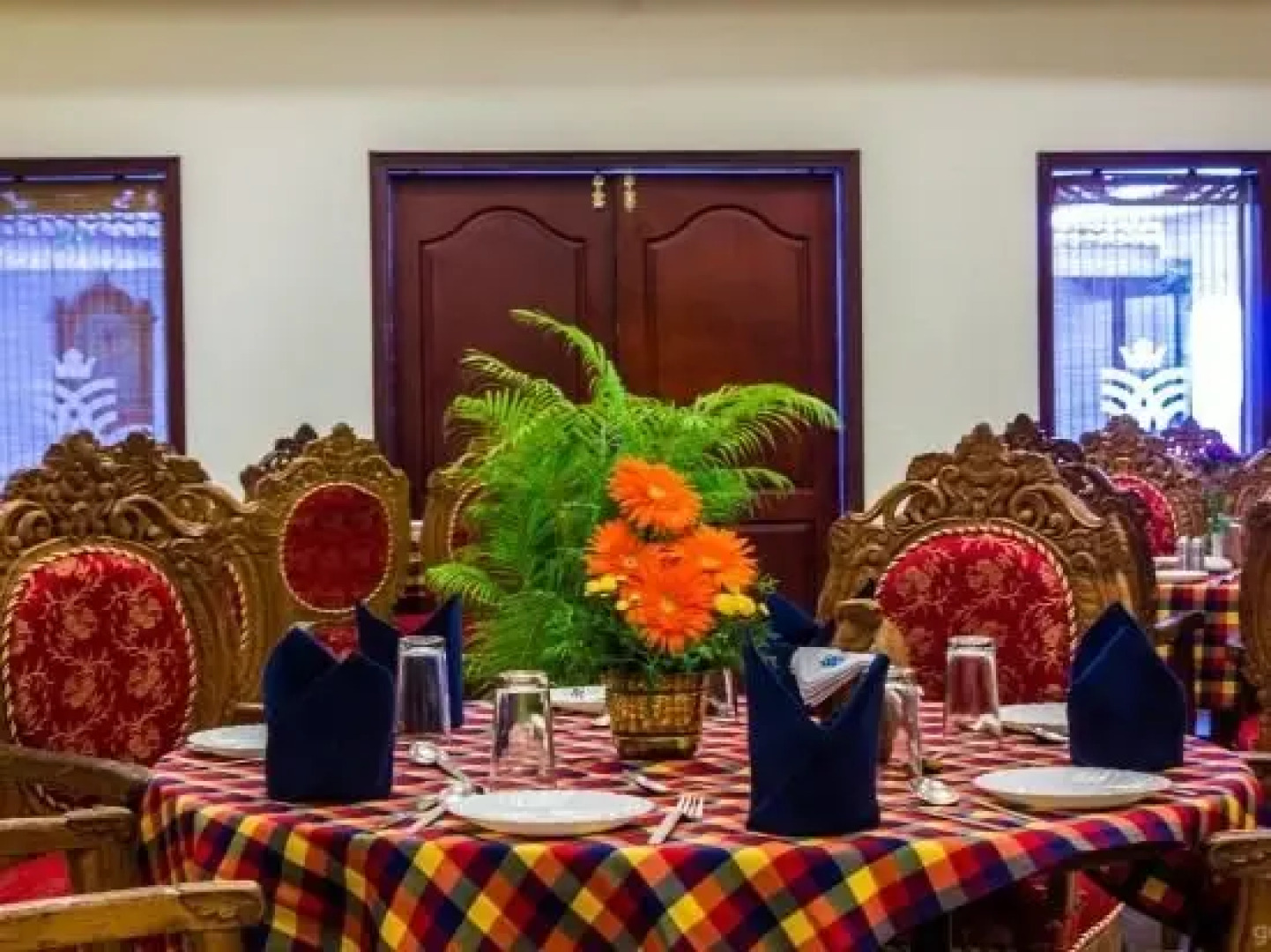 Park Rajadhani - Uloor