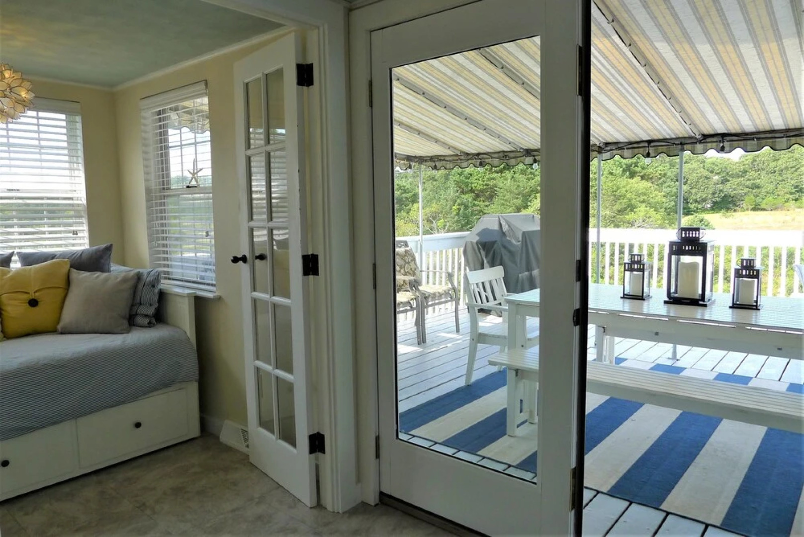 25 Caleb - 2 Bedroom House