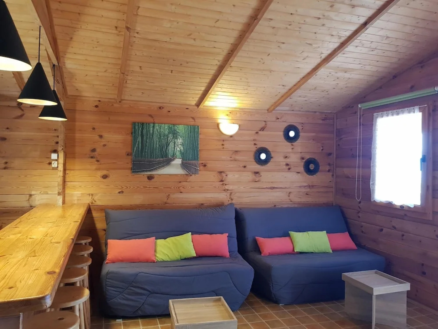 Mare e Monti Chalets