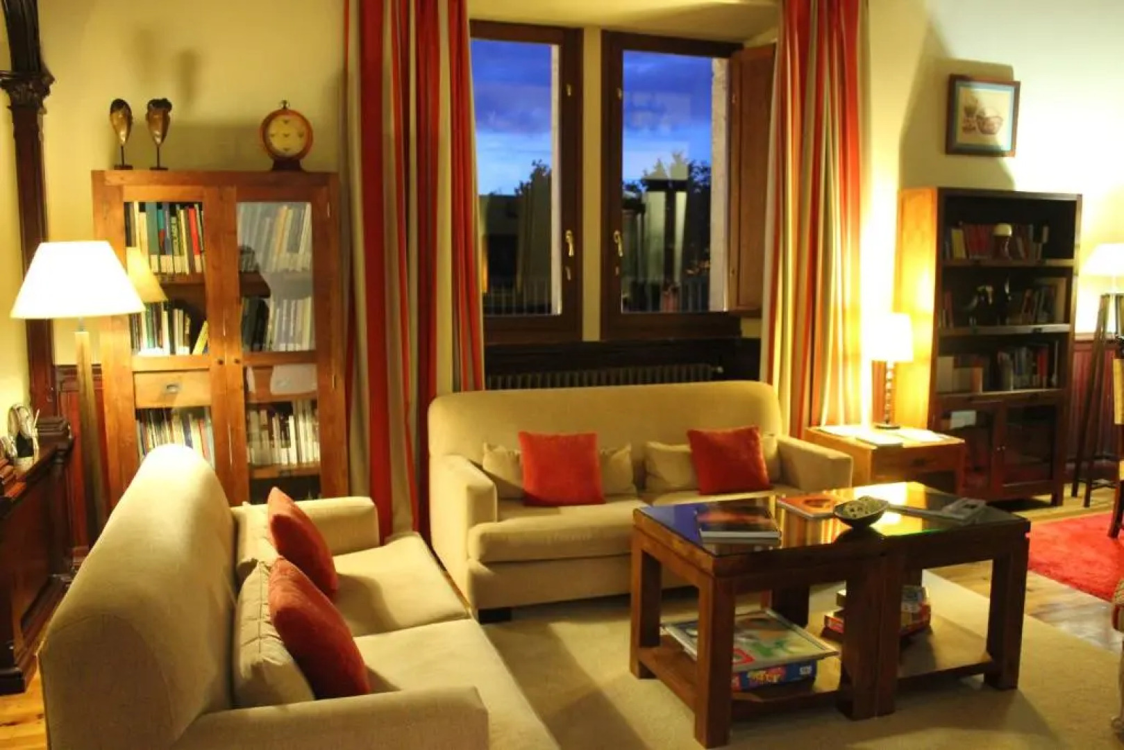 Quinta De Villanueva