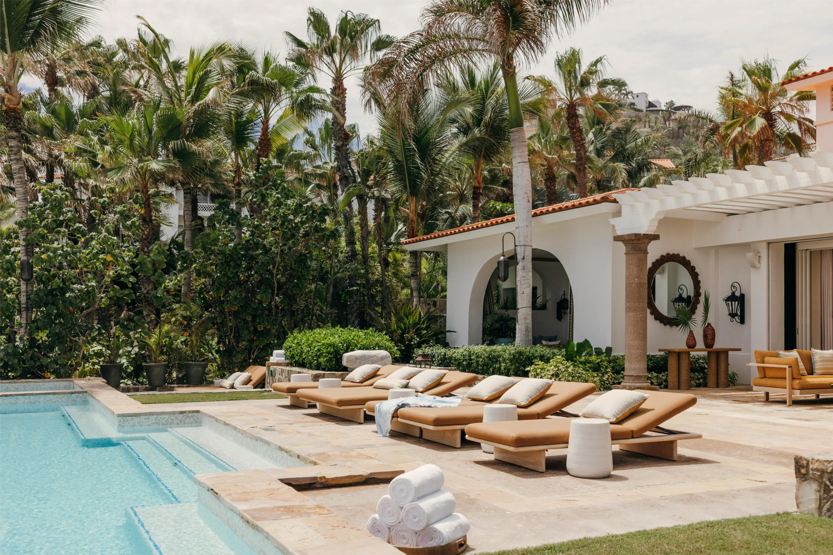 One&Only Palmilla, Los Cabos