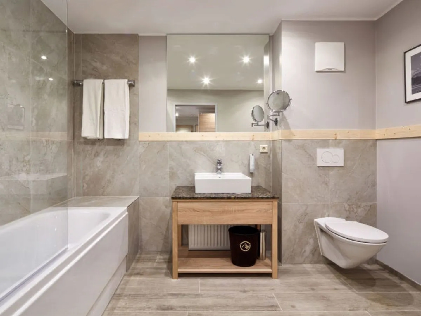 Katschberg Alpenhaus S / SML500