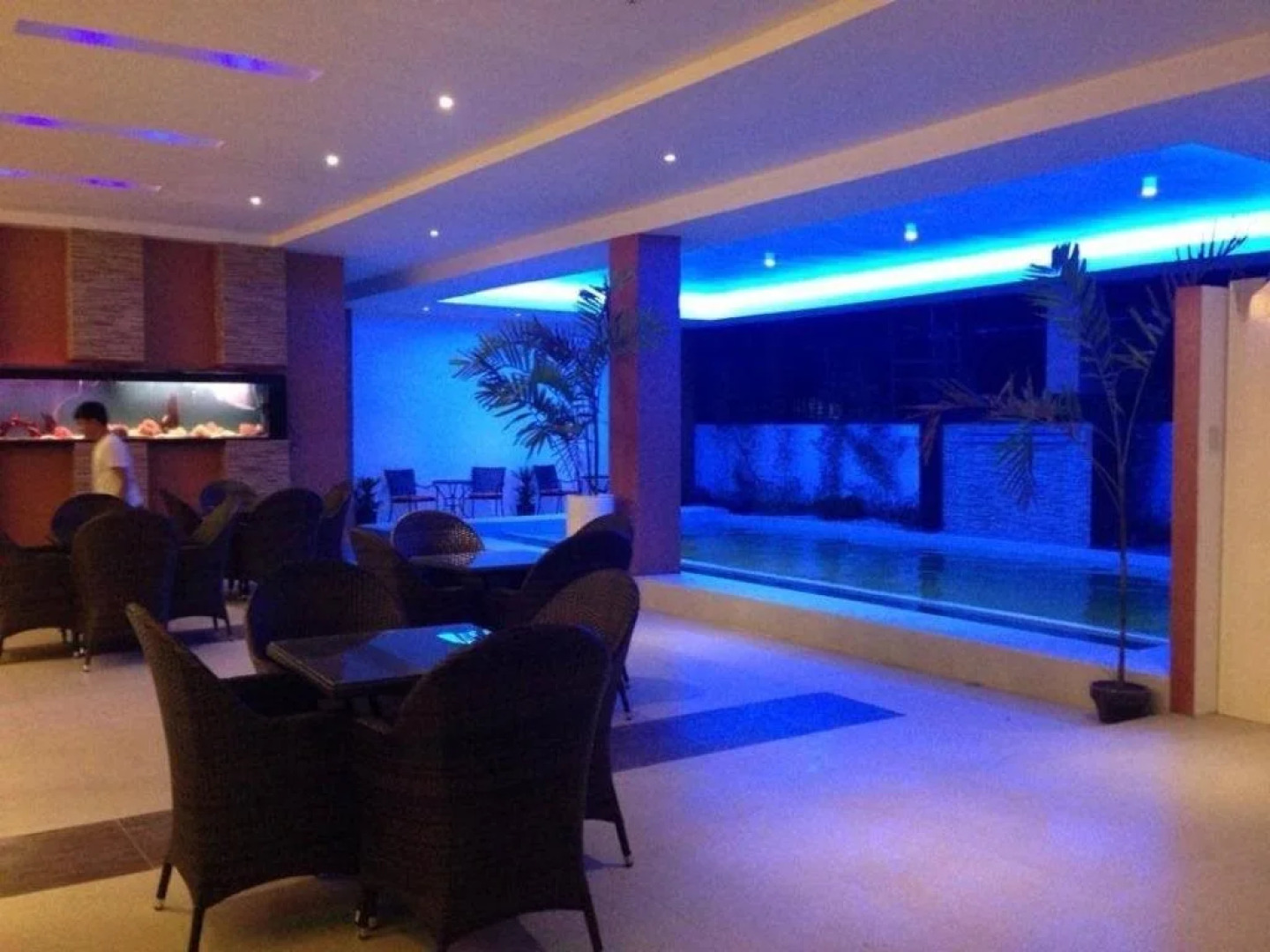 FB Hotel and Convention Center