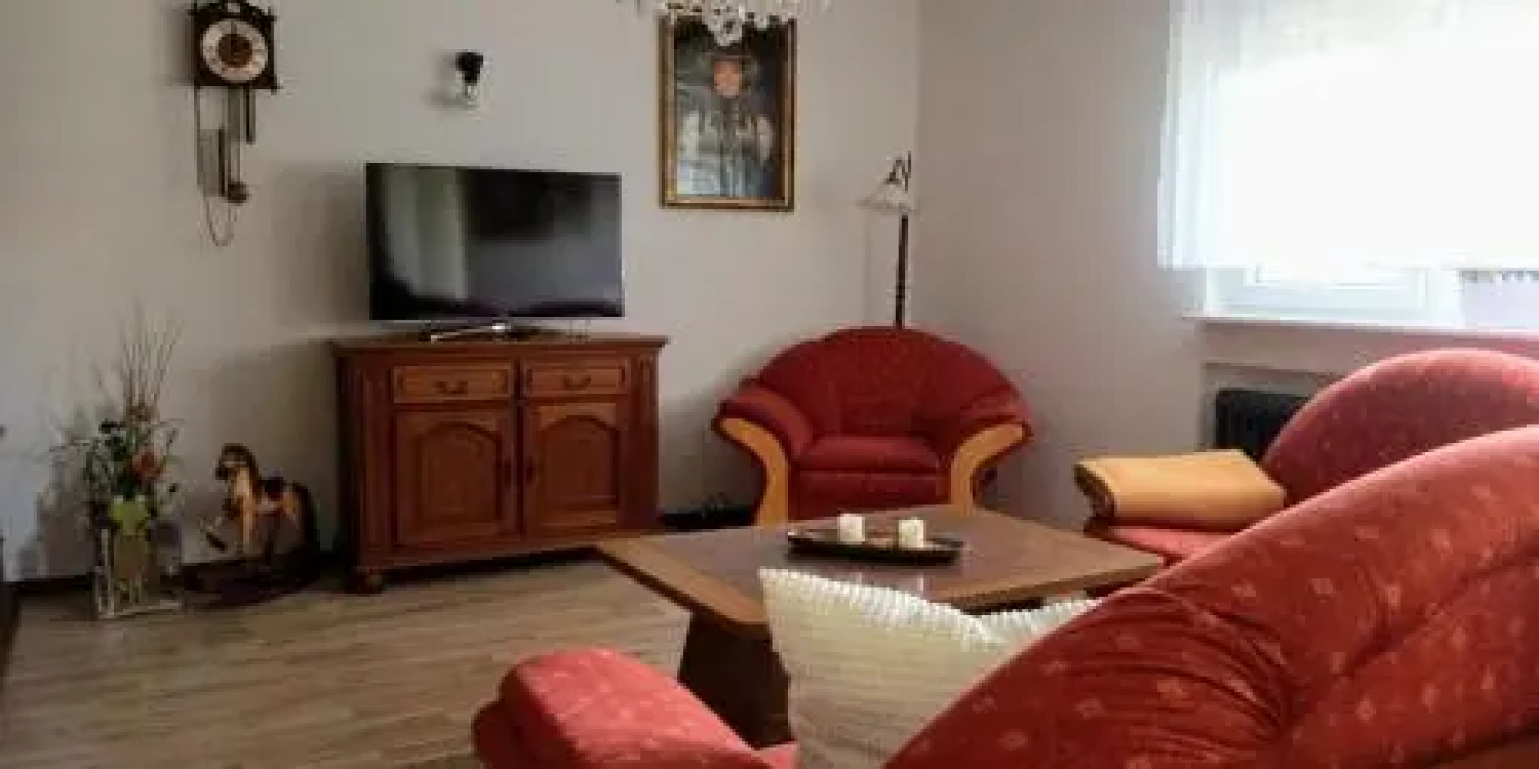 Ferienwohnung am Buchenbaum