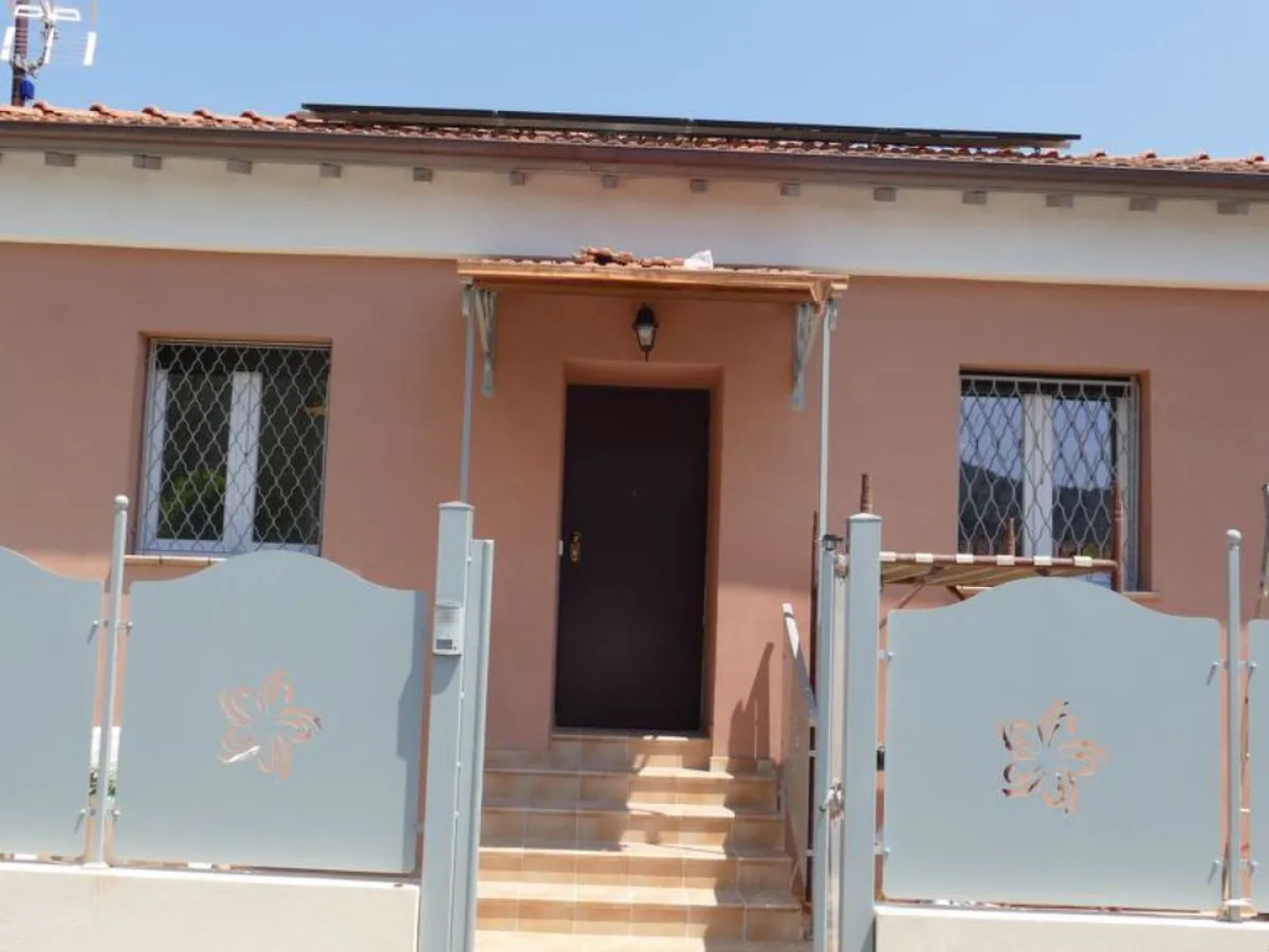 House Marisa Camporosso