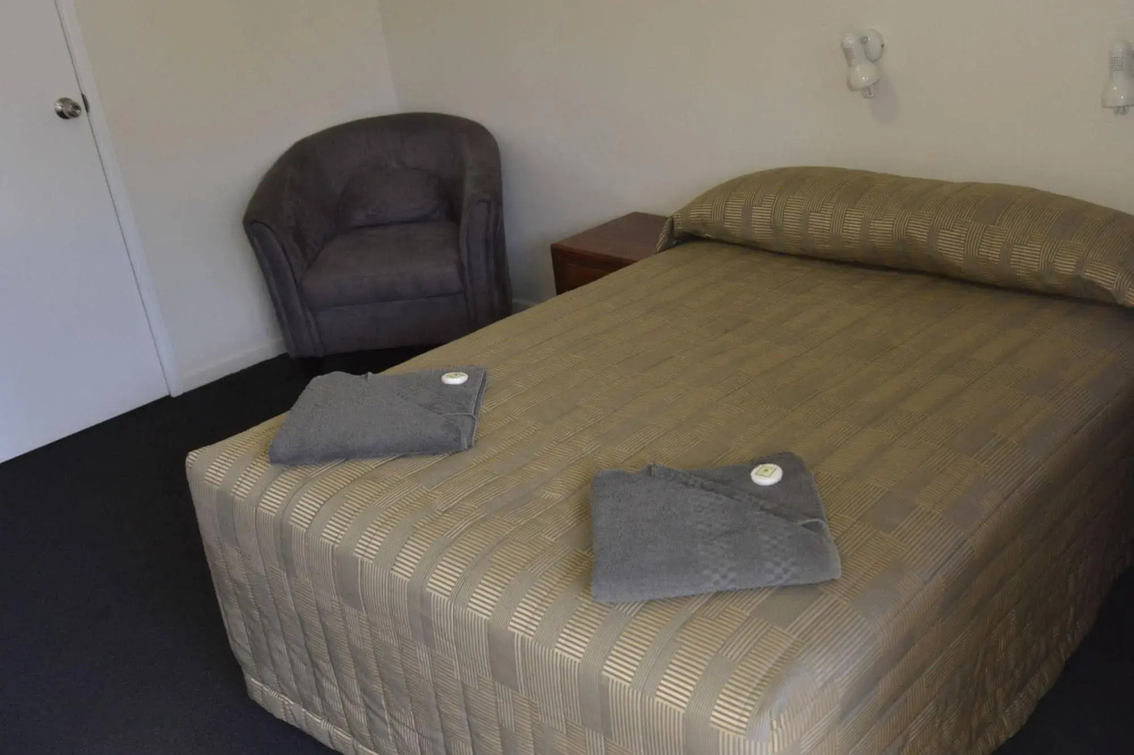 Charleville Waltzing Matilda Motor Inn