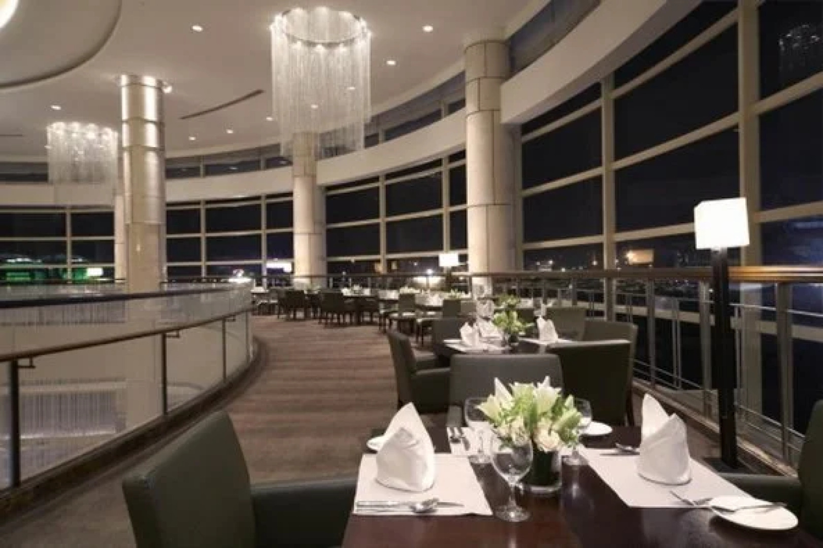 Parkyard Hotel Jiaxing (Nanhu Scenic Area Branch)