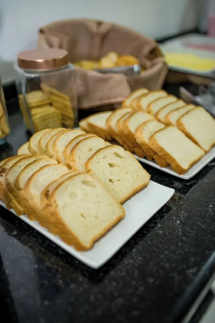 Ok Inn Hotel Criciúma Express