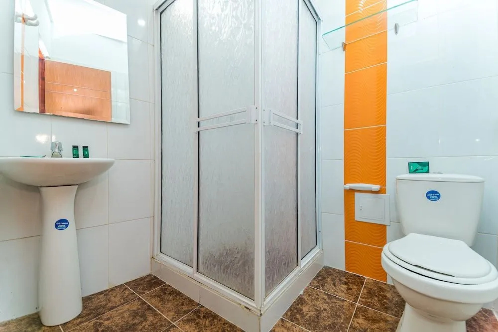 Hotel Ayenda Castillo Real 1708