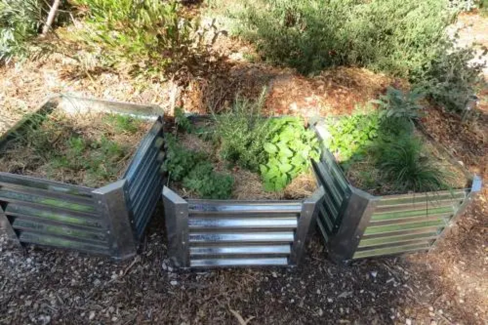 Butterworth Accommodation