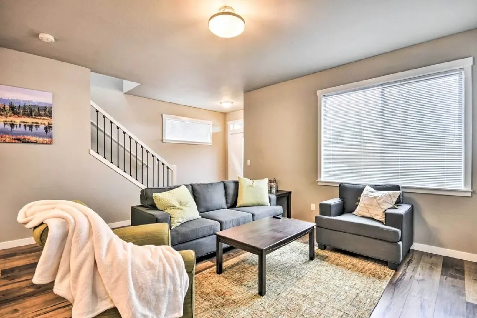 Charming Newberg Home: Walk to Dtwn, Wineries