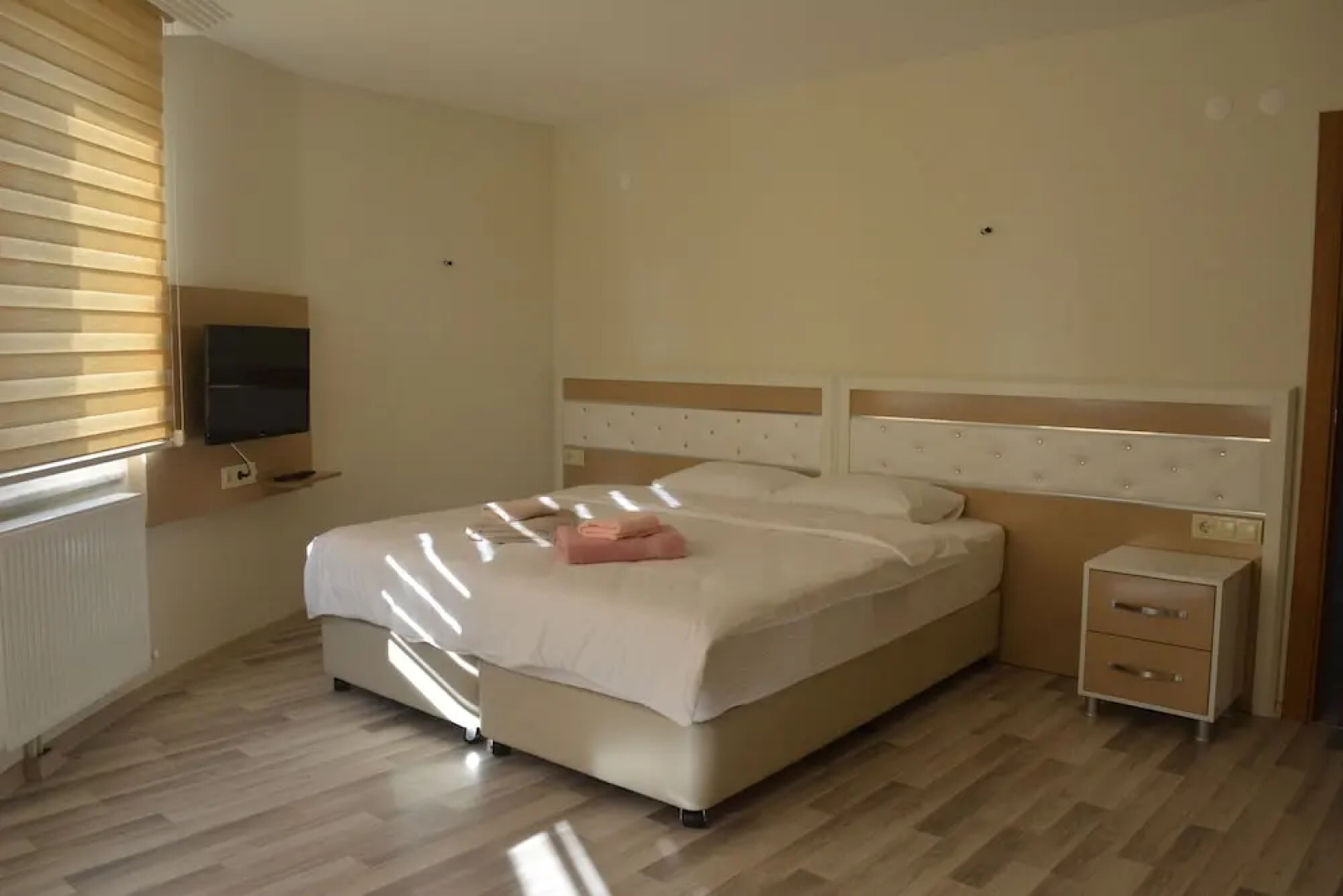 Serenti Apart Otel