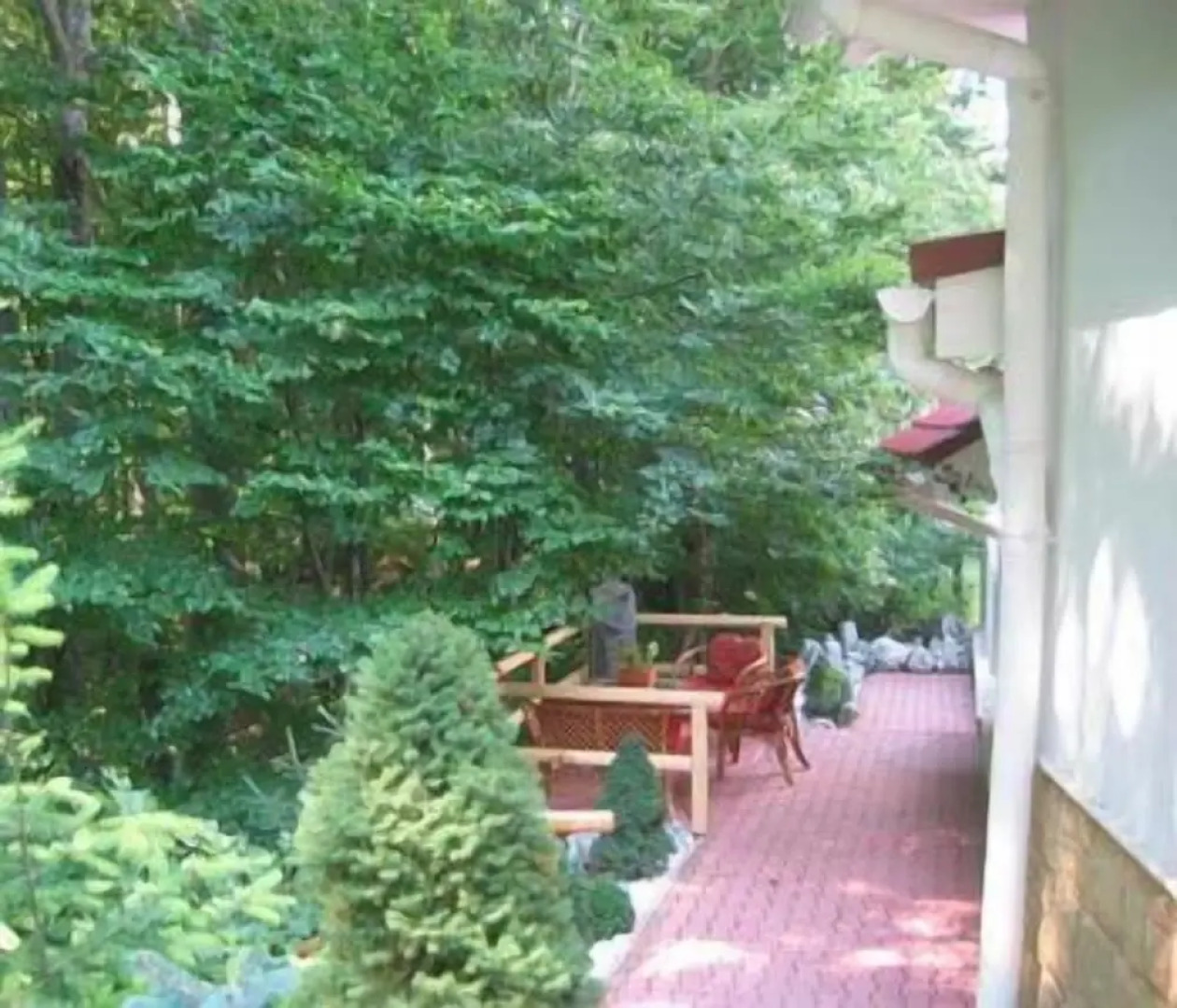 Boutique Hotel Club Austria