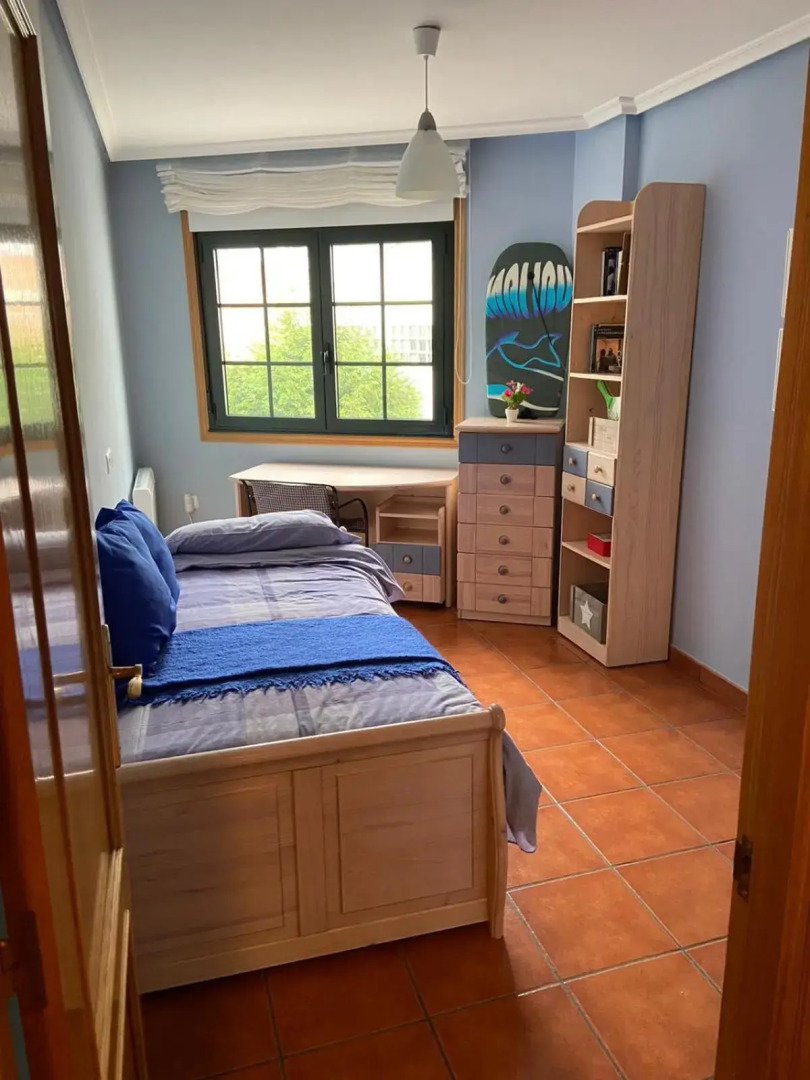 Apartamento Puerto Foz