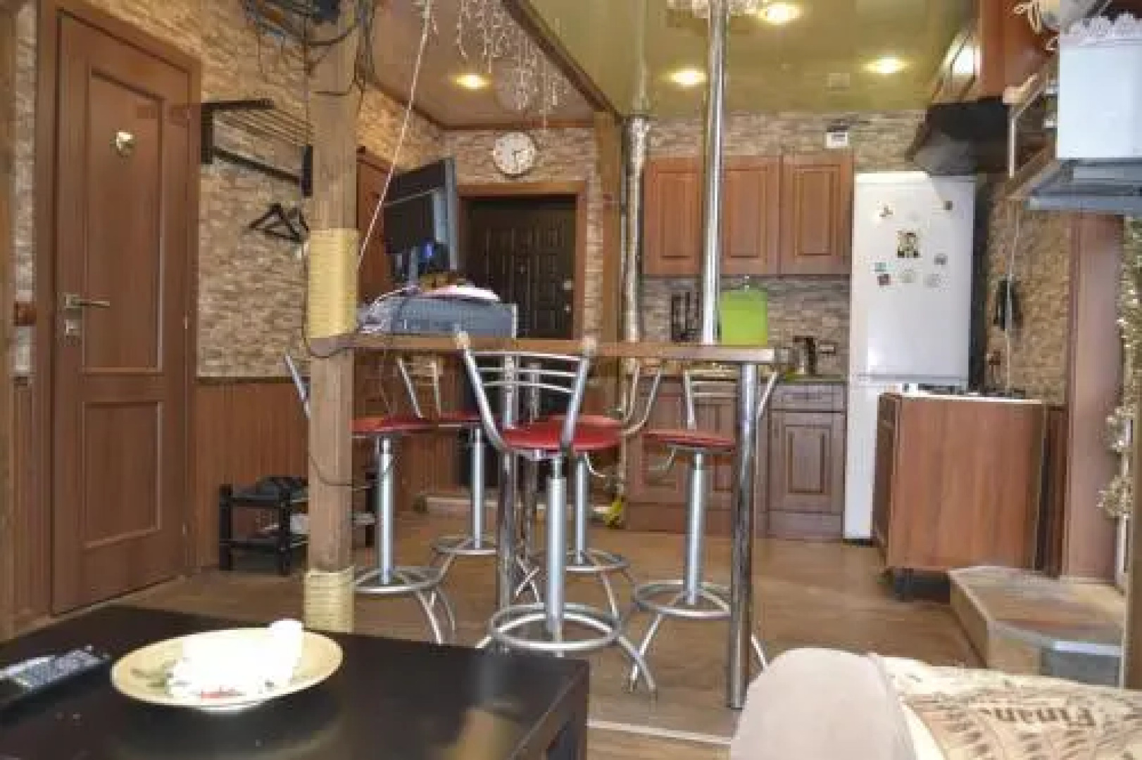 Guest House on Sovetskaya 7