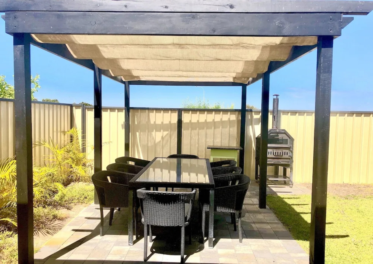 Be Wowed by Bayou, Family Friendly,  Beach, Wifi