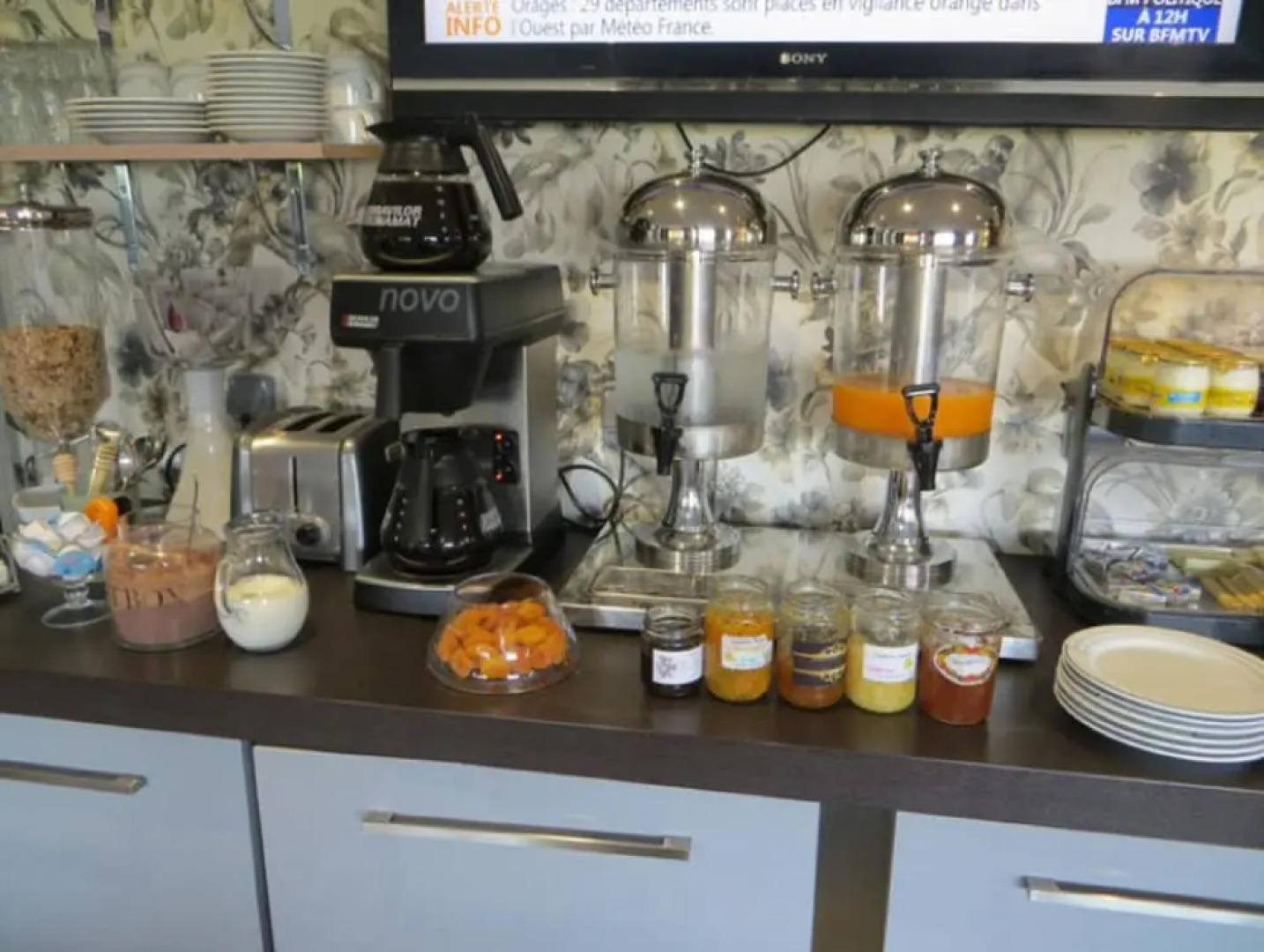 Comfortable Holiday Home With Shared Sauna