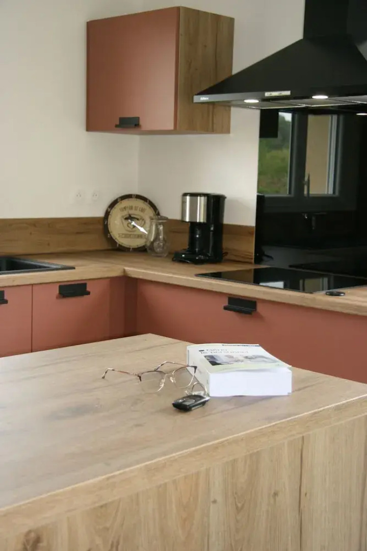 Le Domaine de Louise