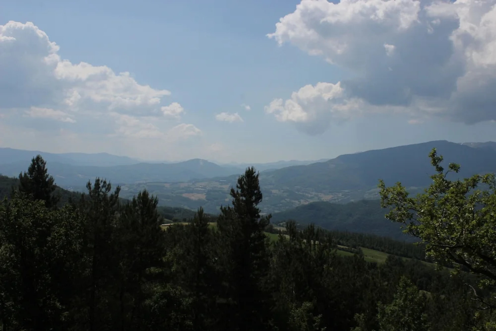 Albergo Ristorante Bismantova