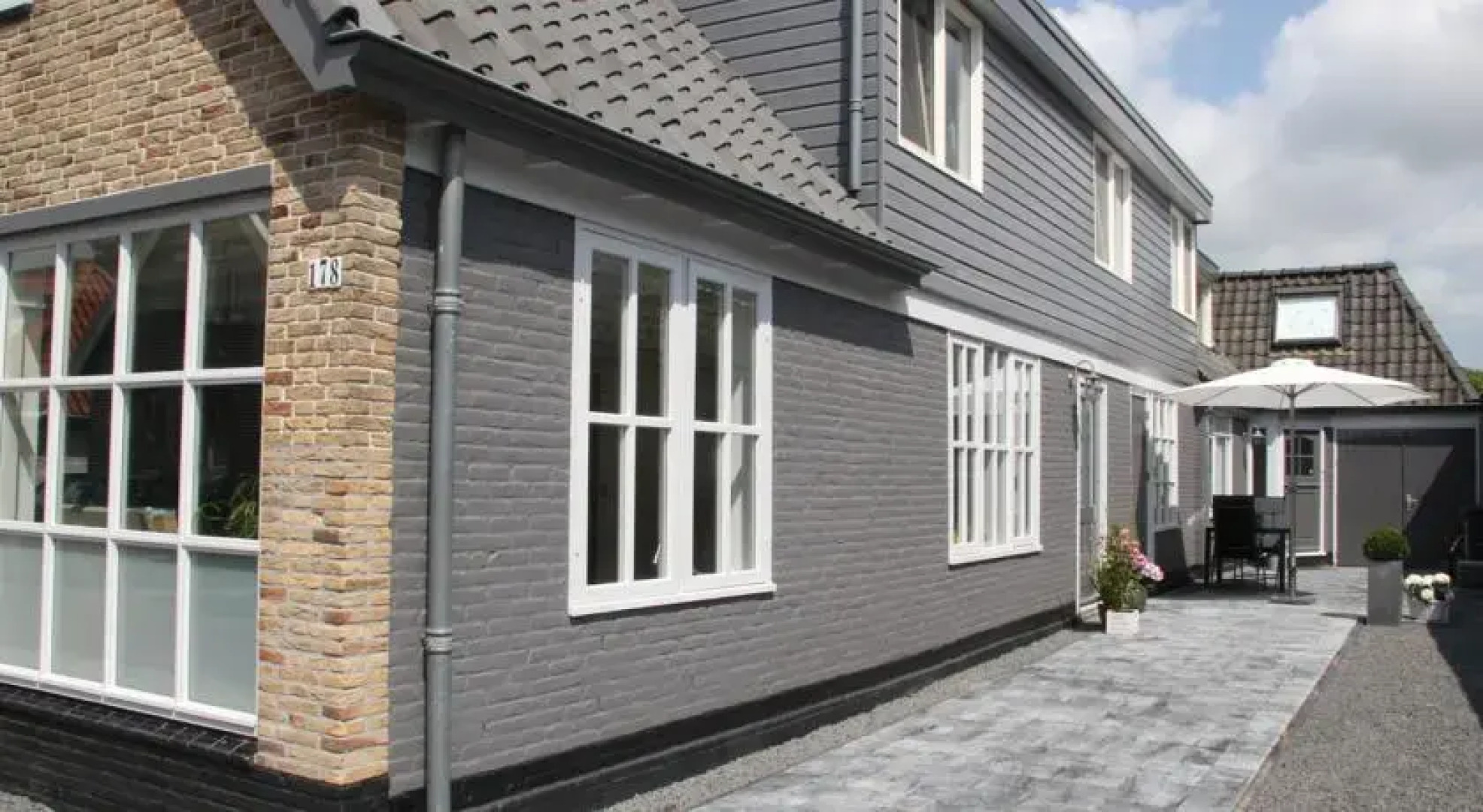 B&B Welterusten...in Langedijk