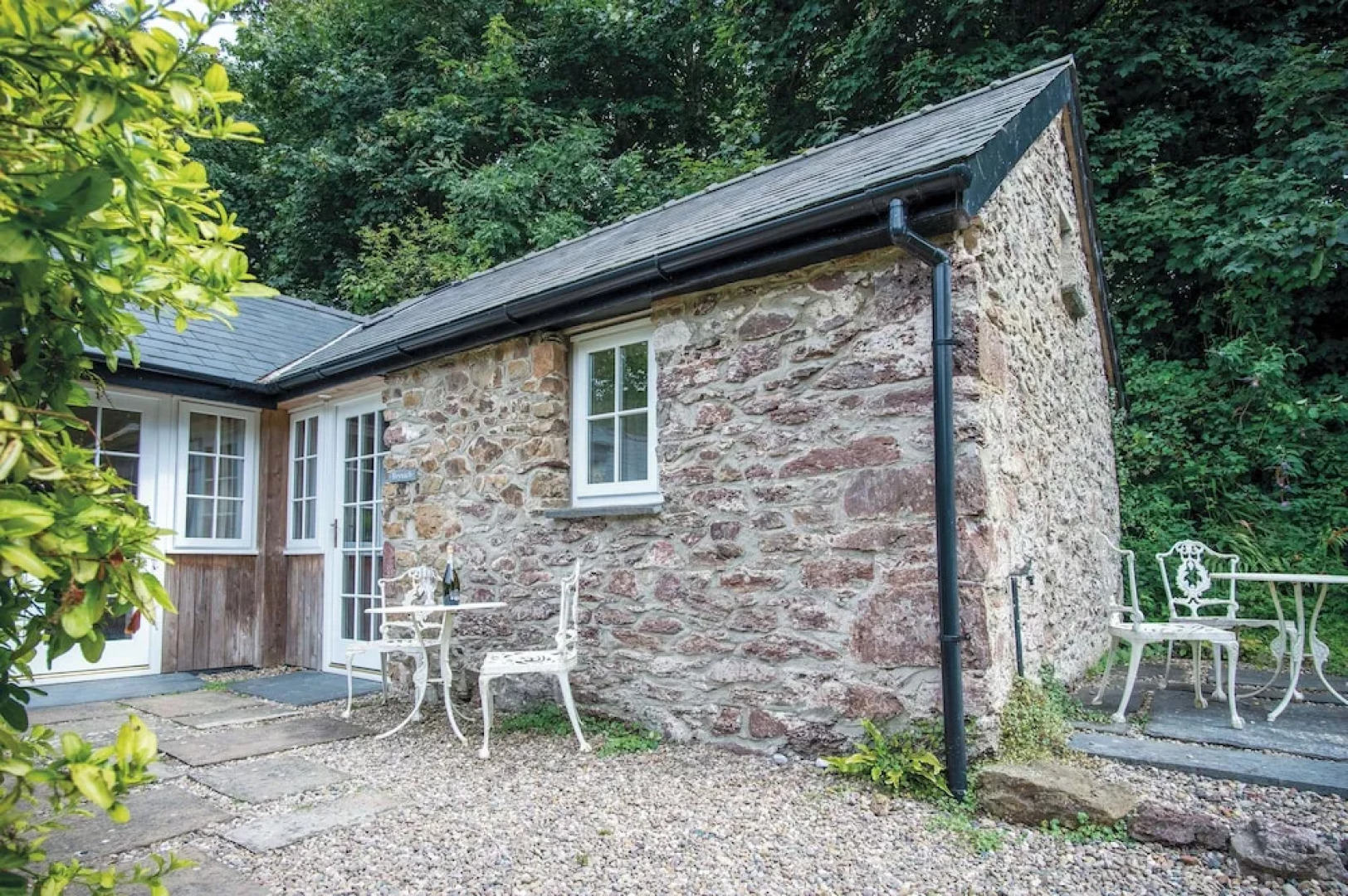 Brynach - 1 Bedroom - St Ishmael's