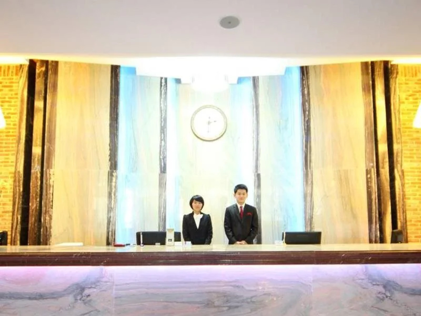 Arthall Hotel Benikea