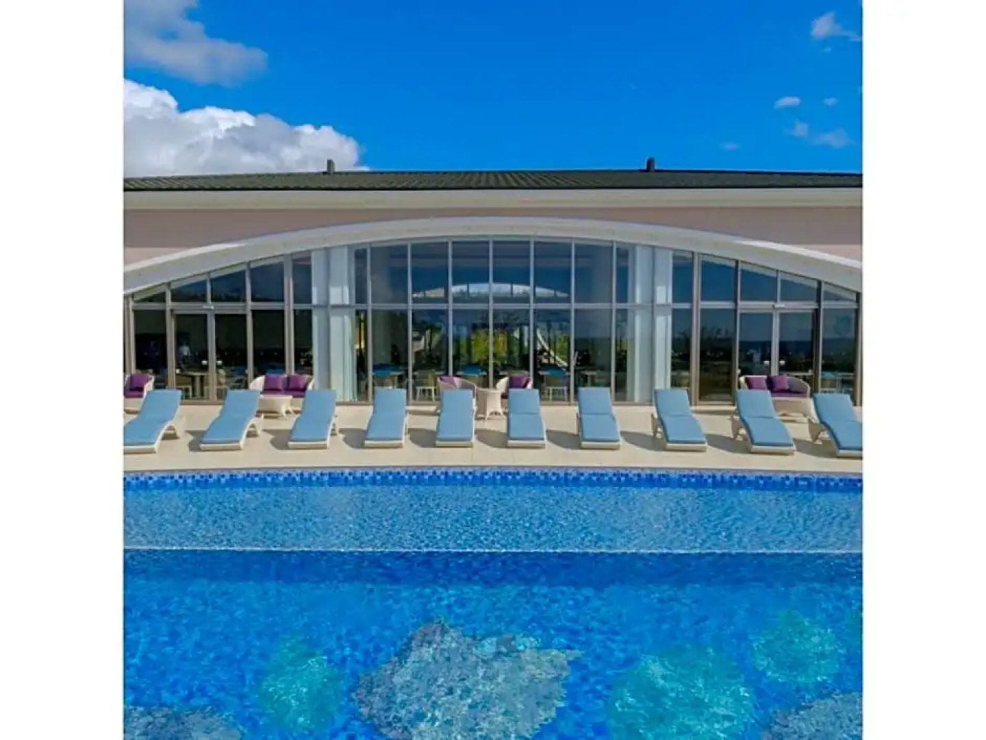 Miyakojima Kurima Resort Seawood Hotel - Vacation STAY 16233v