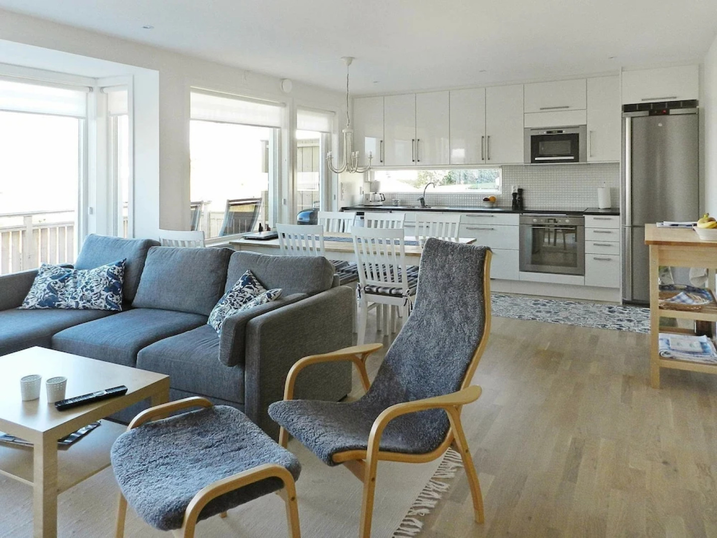 Holiday Home in Kungshamn