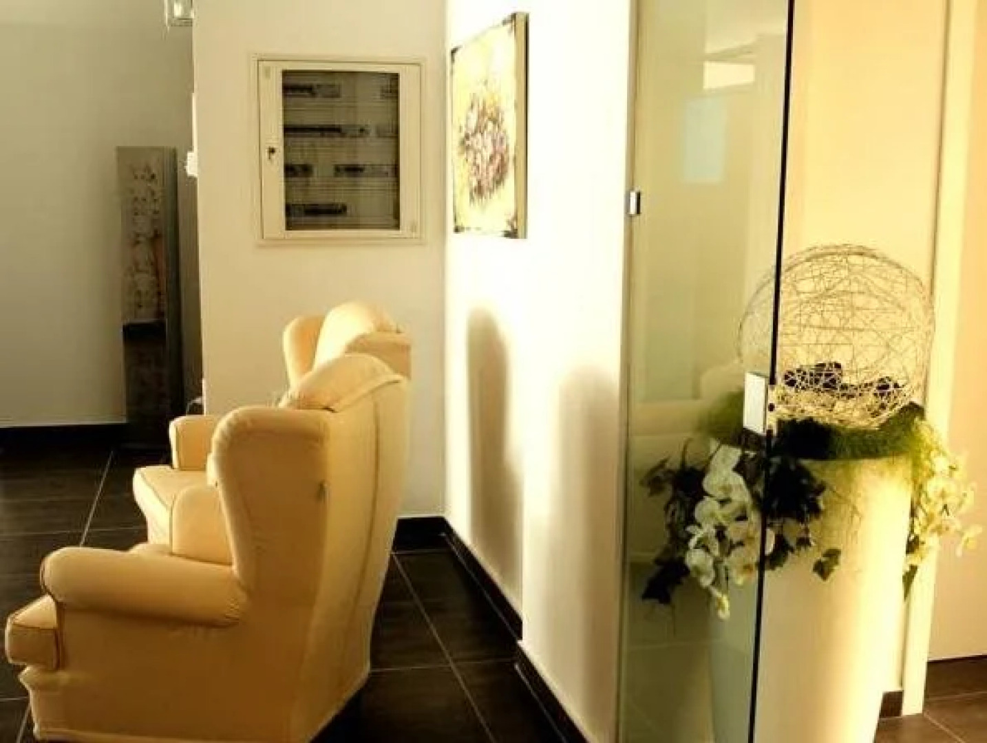 Hotel Terme Alessandra Gonzaga Spa