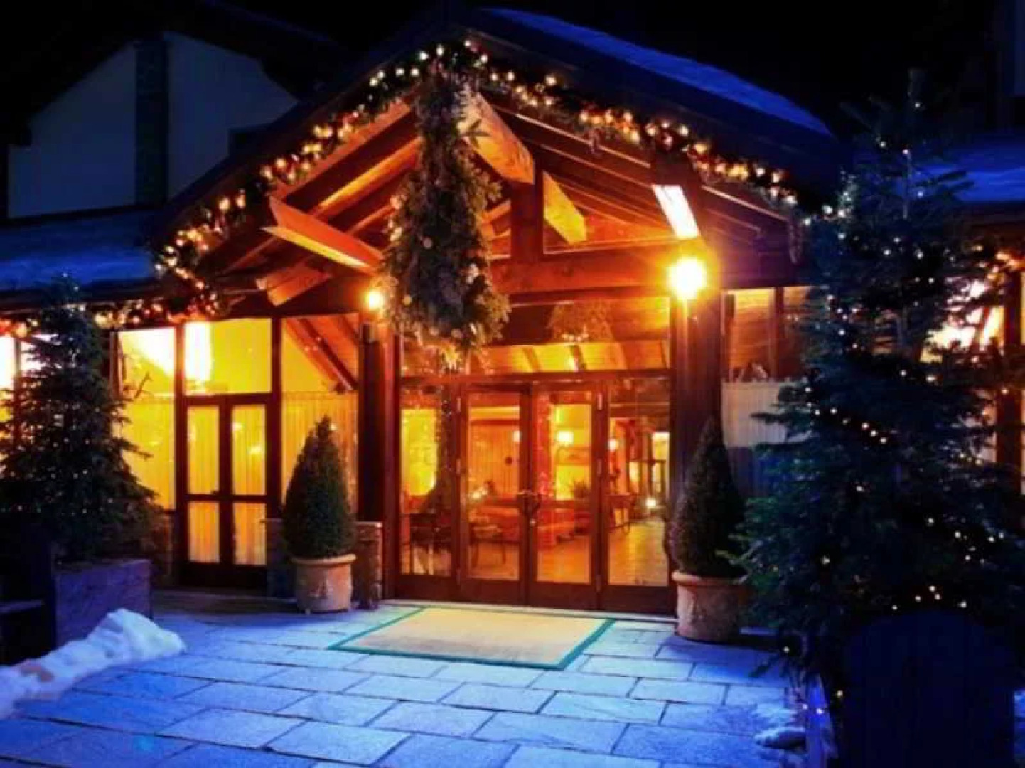 Courmaison Residence