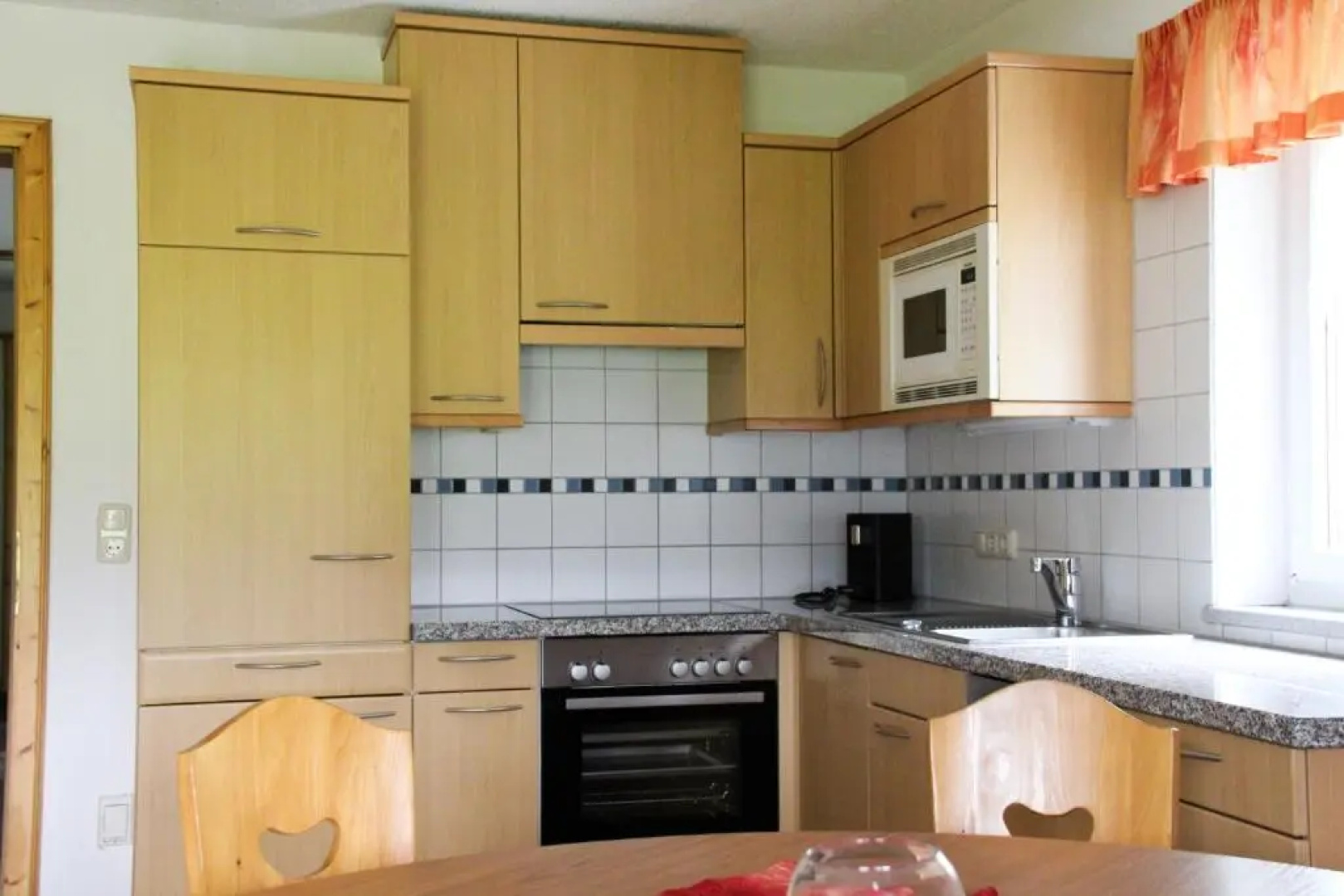 Appartment Ganahl