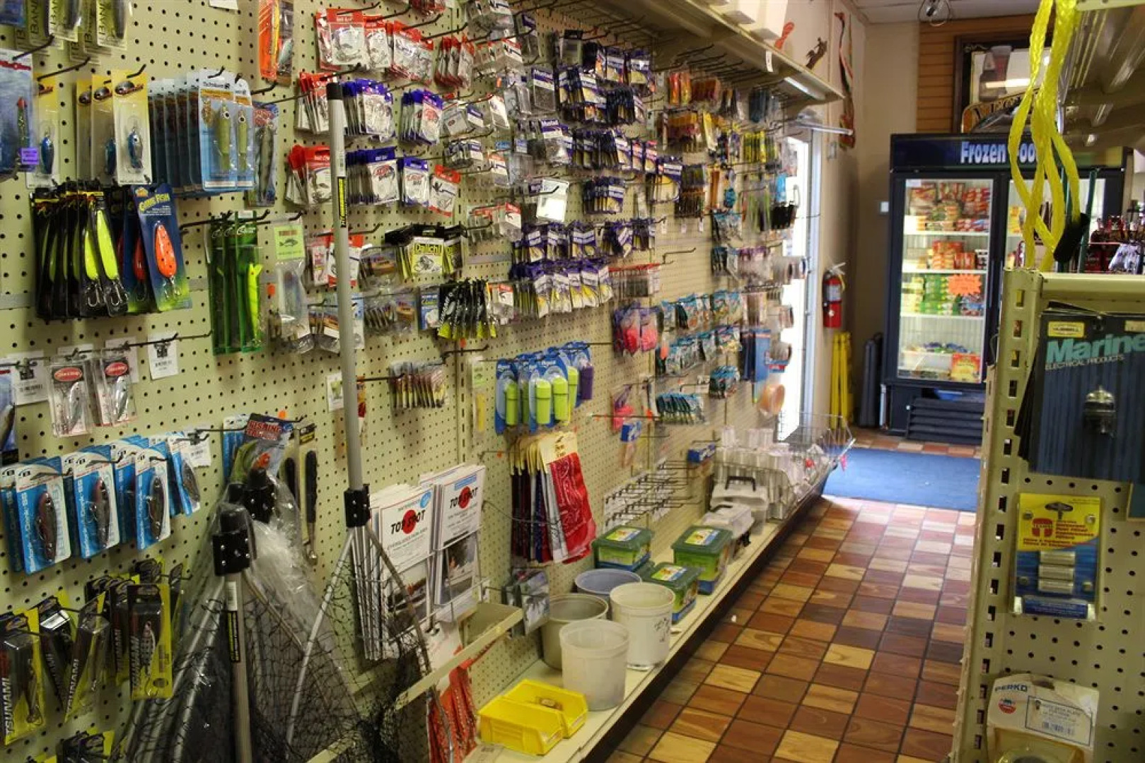 Millers World Glades Haven Cozy Cabins Resort