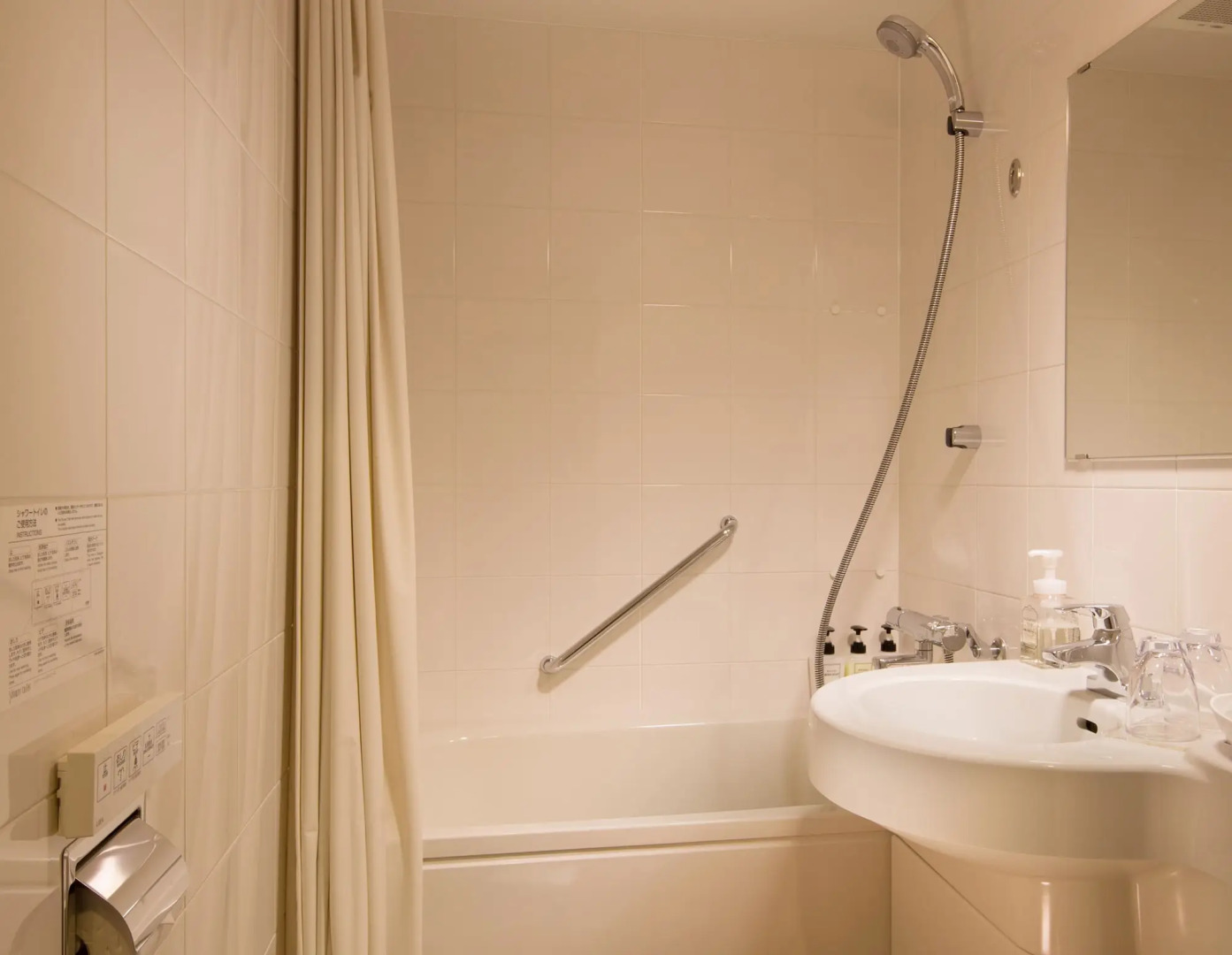 RESI STAY JISCO HOTEL Kyoto Gosho Nishi