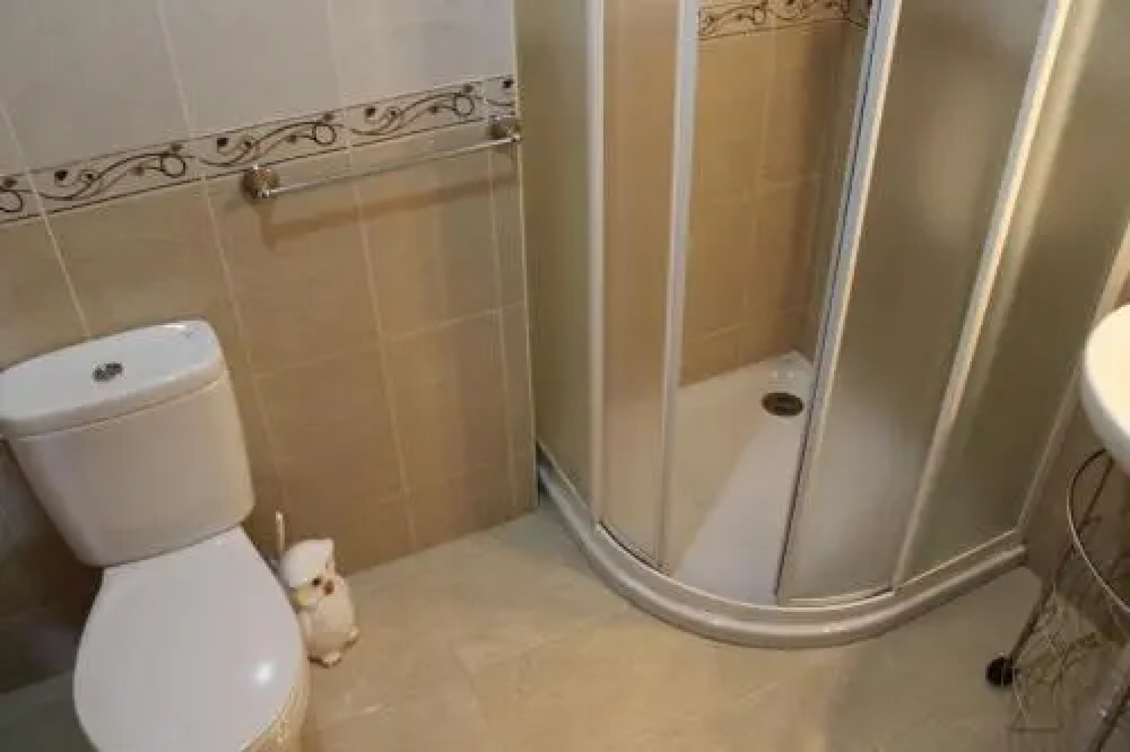 Apartamentos Casa Cerolleiro