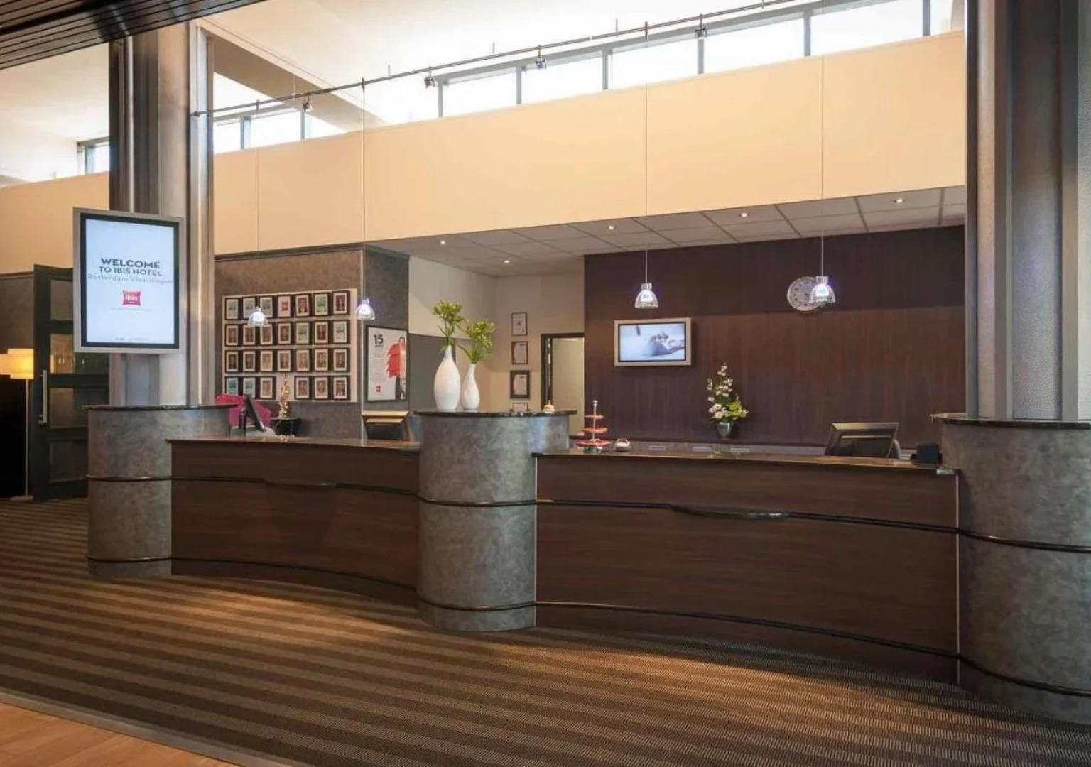 ibis Rotterdam Vlaardingen